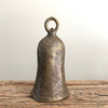 Vintage African Bronze Bell- Centered, Inc.