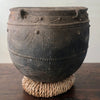 Vintage African Nupe Vessel - Centered, Inc.