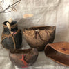 African wood bowl, Medium - Centered, Inc.