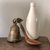 Antique African Spoon - Centered, Inc.