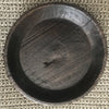 Hand Carved Teak Footed Dish - Centered, Inc.