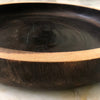 Hand Carved Teak Tray - Centered, Inc.