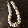 African Tumbled Stone Beads - Centered, Inc.