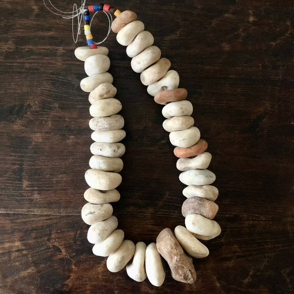 African Wood Beads - Centered, Inc.