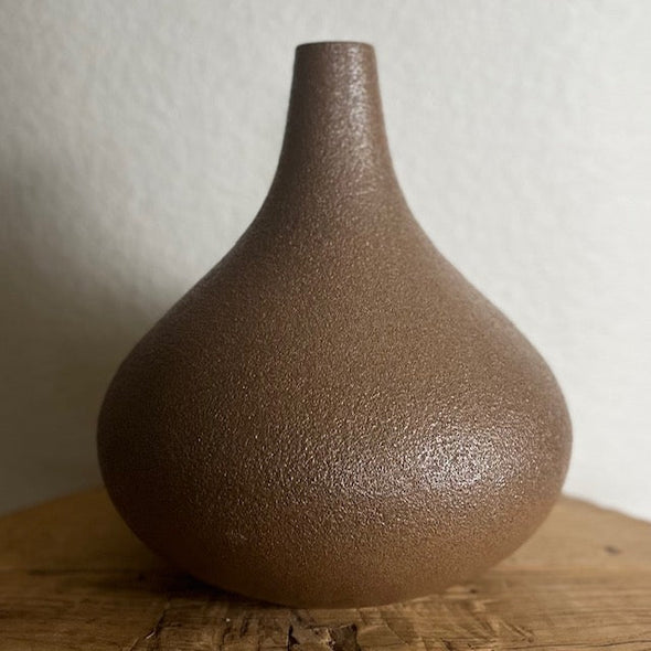 Kiss Textured Vase - Centered, Inc.
