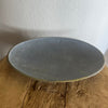 Oval Metal Tray - Centered, Inc.