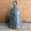 Vintage African Bell, Large - Centered, Inc.