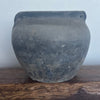 Vintage Clay Vessel, Handled - Small - Centered, Inc.